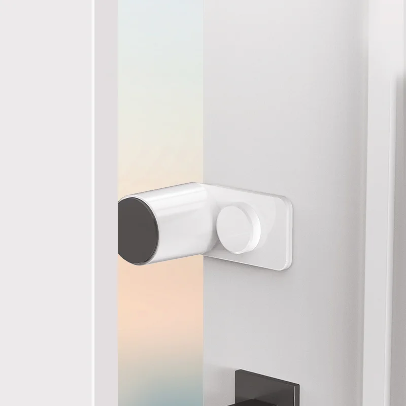 Protection Baby Safety Door Stopper Card Lock Finger Protector Anti-pinching Shockproof-door stopper,child lock,baby door stopper
