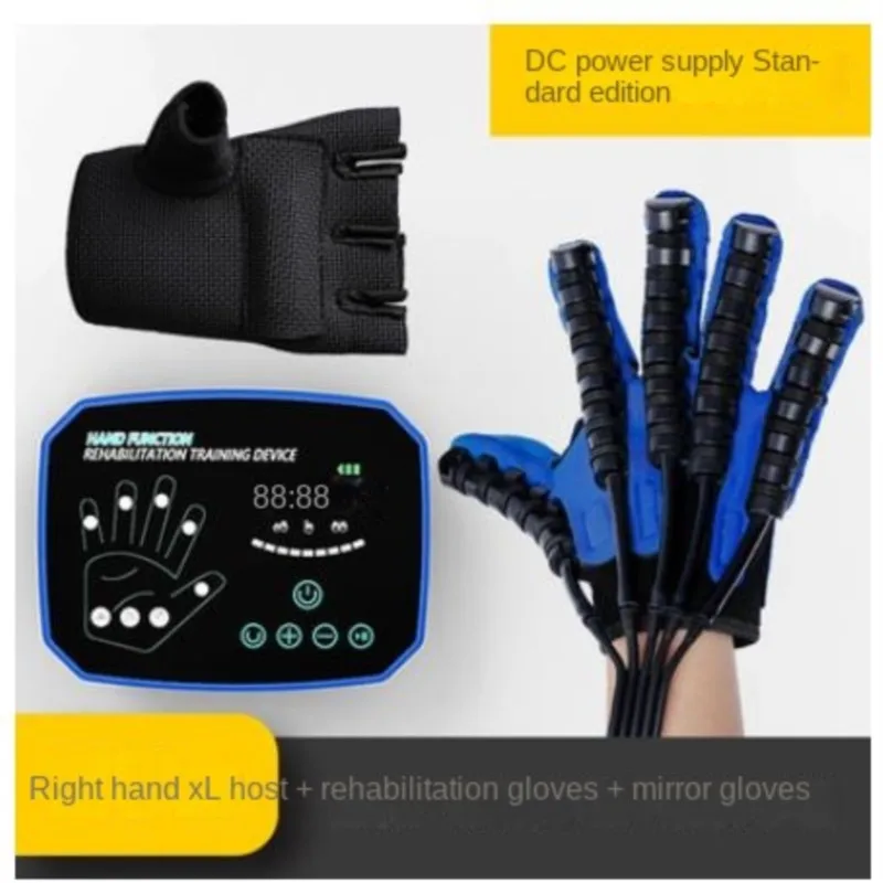 ハンドファンクションリハビリテーショントレーニングデバイス New Upgraded Rehabilitation Robot Glove Hand Rehabilitation Device