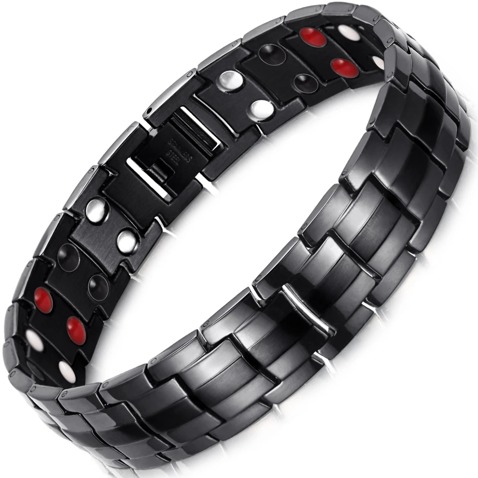 Magnetic Bracelet Paracord Bracelet For Men