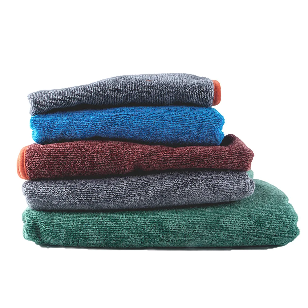 Pet Bath Towel Dog Bathrobe Microfiber Quick Drying For Dogs Cats