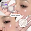 Dreamy High-gloss Glitter Powder Brightens The Face With Pearlescent 3D Contouring Can Be Used As Blush And Eyeshadow Makeup 2