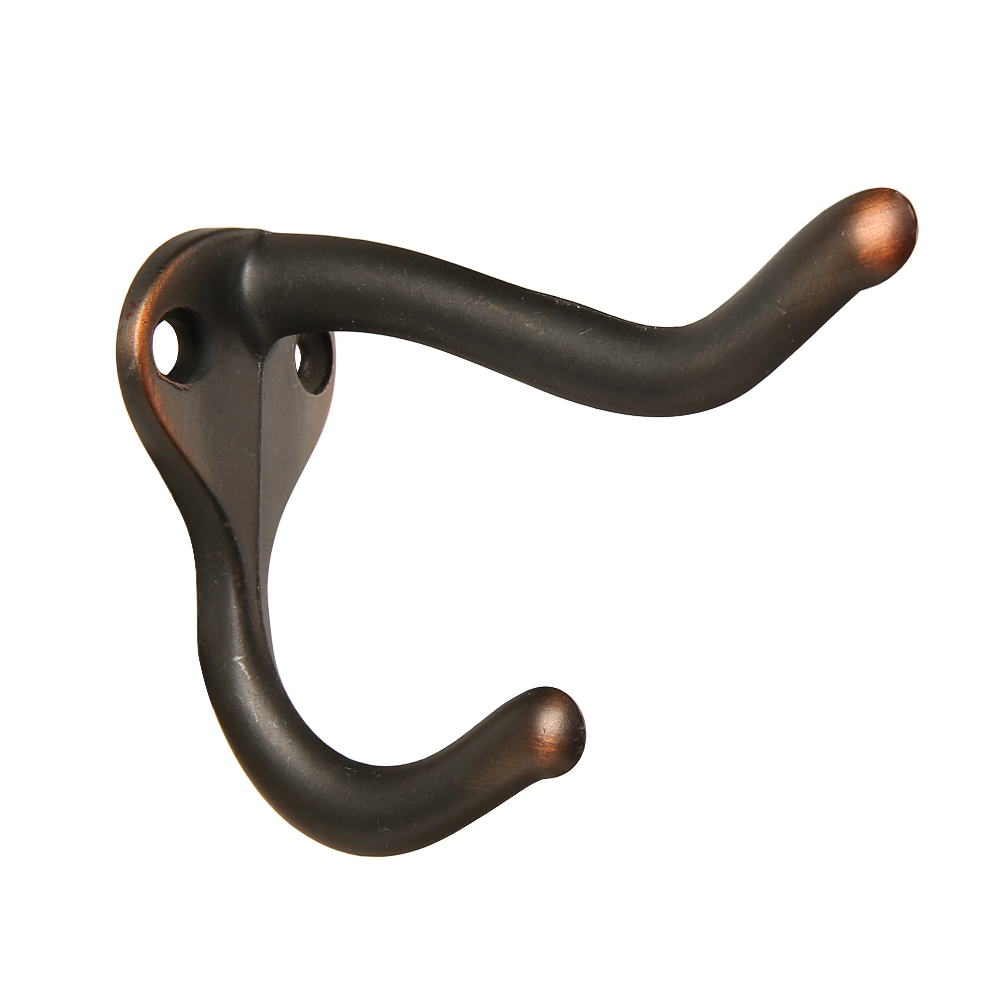 1pc Clothes Hook Wall Coat Rack Robe Hook Stainless Steel Furniture