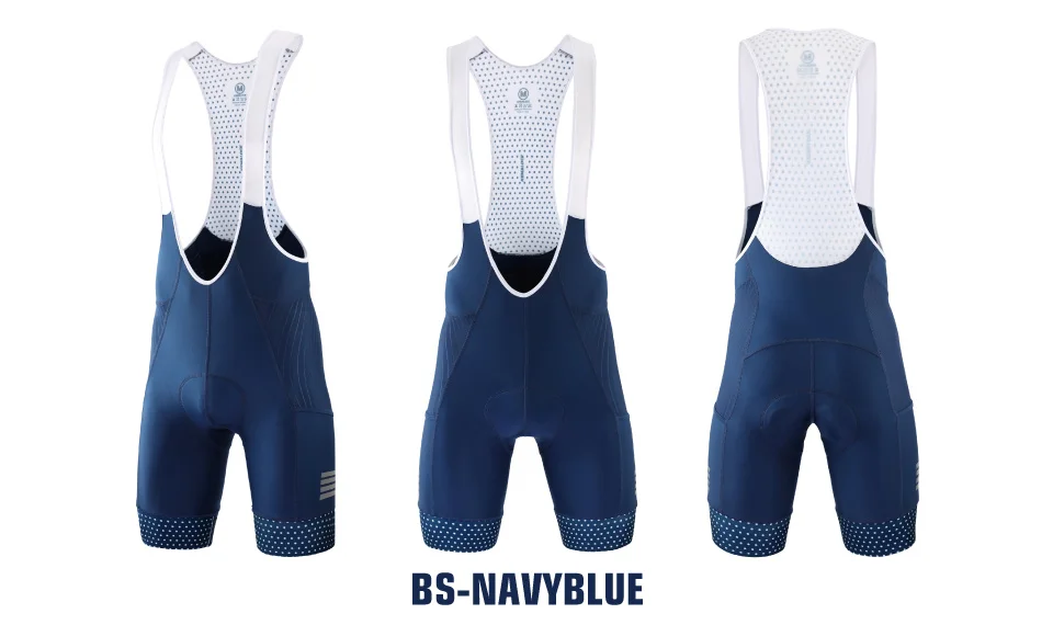 Bib shorts