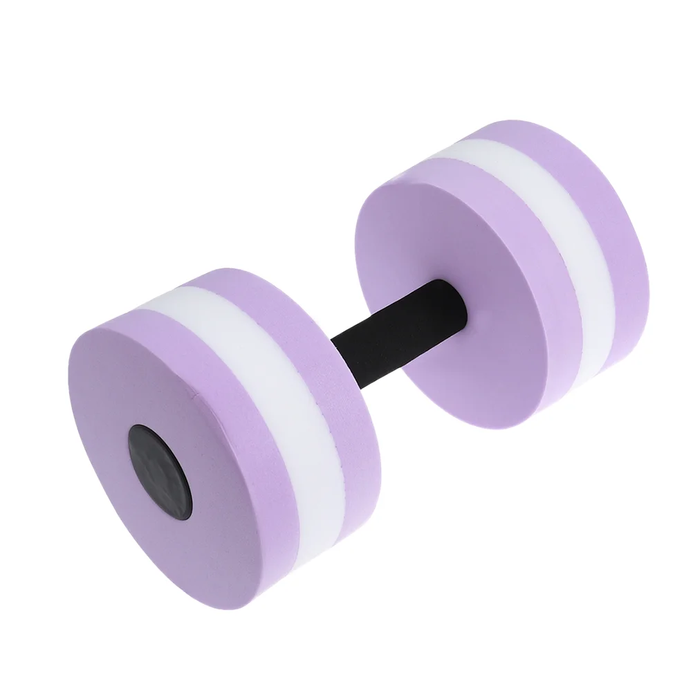 

Water Dumbbells Pool Weights For Exercise Aerobics Barbellsaquatic Dumbbells Fitness Equipment Hand Swimming Aerobic