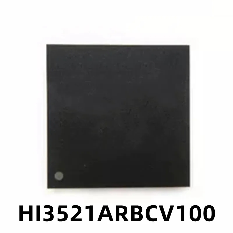 

1Pcs HI3521ARBCV100 HI3521 Security Monitoring Chip IC