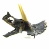 Simulation Dinosaur Toys 3D Dinosaur Model Skeleton Educational Dinosaurio Biology Interesting Toy For Children Gift Dinosaurios 5