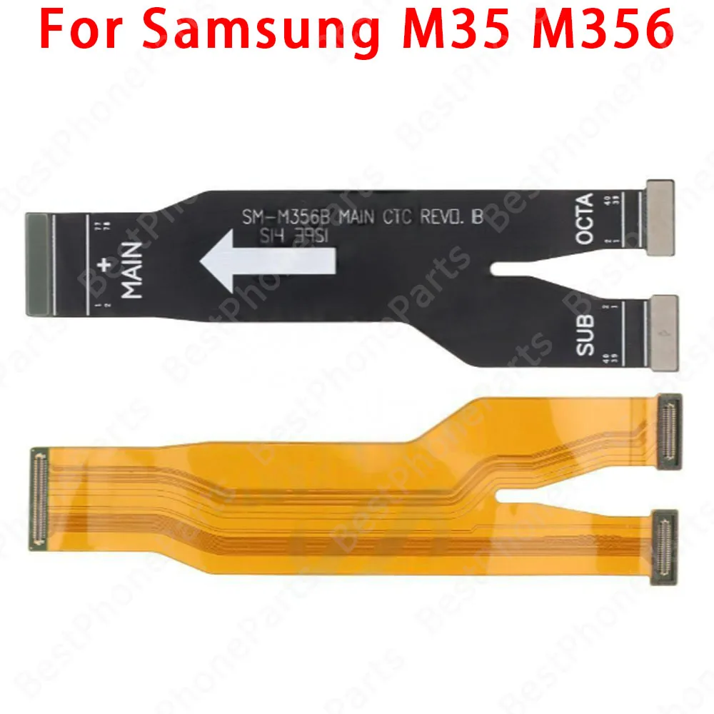 Motherboard Flex Cable Ribbon Connector Spare Parts