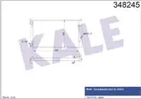 

Store code: 348245 for engine water radiator GOLF III mechanical transmission