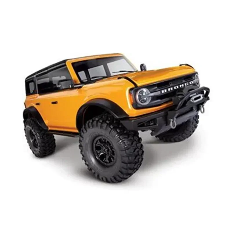 リッキー商会 です　TRX4 フォード 2021 クローラー 10rcm_220812_10.jpg