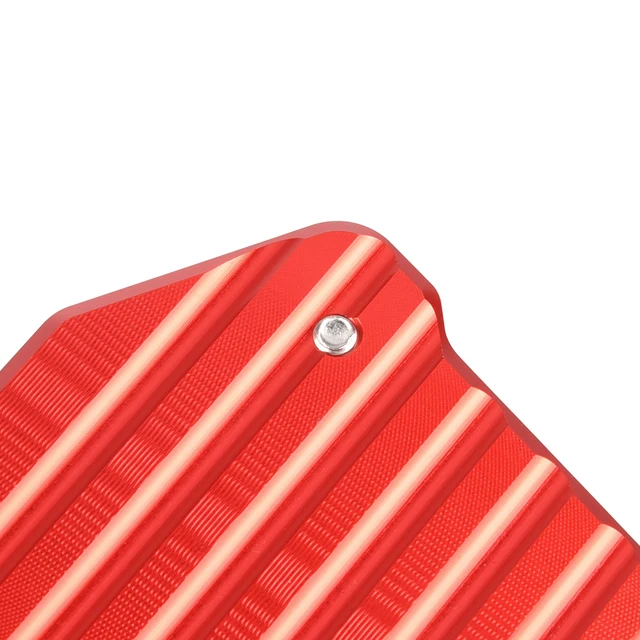 Fit CRF300L 2021-2022 Kickstand Sidestand For CRF 300 L CRF 300 Rally 2021 2022 Stand