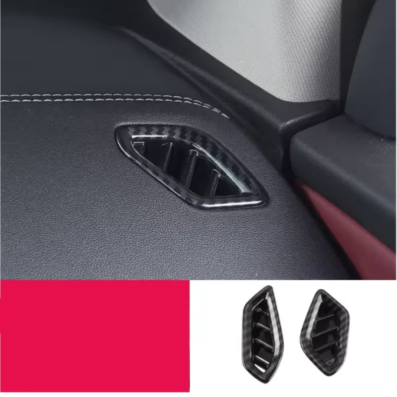ABS carbon C