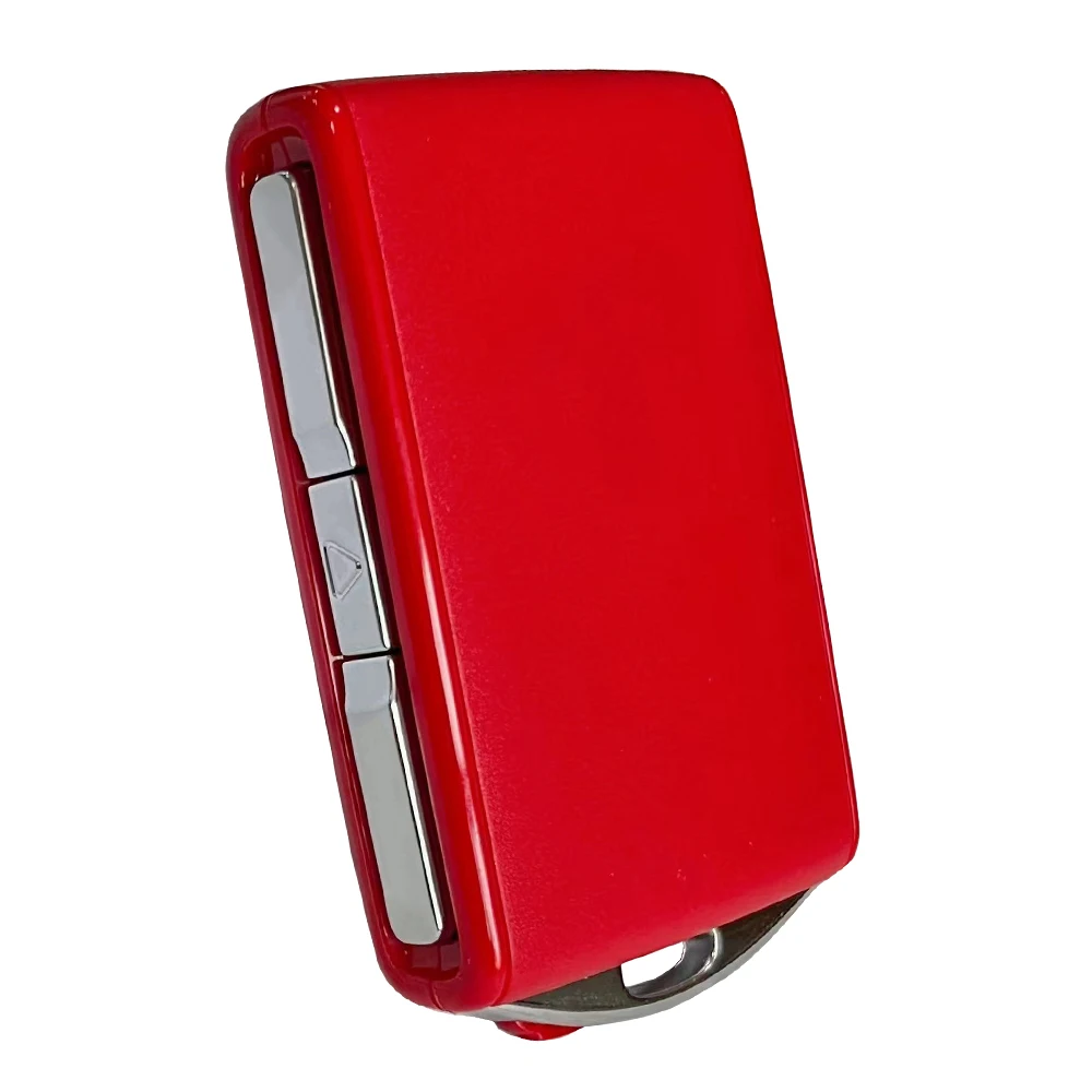 Chiave remota intelligente con Chip per Volvo - S6b798394389a4ef4a4904067475572b3F