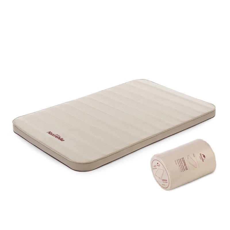 

thickened Double TPU automatic Inflatable sleeping pad sponge Camping mat