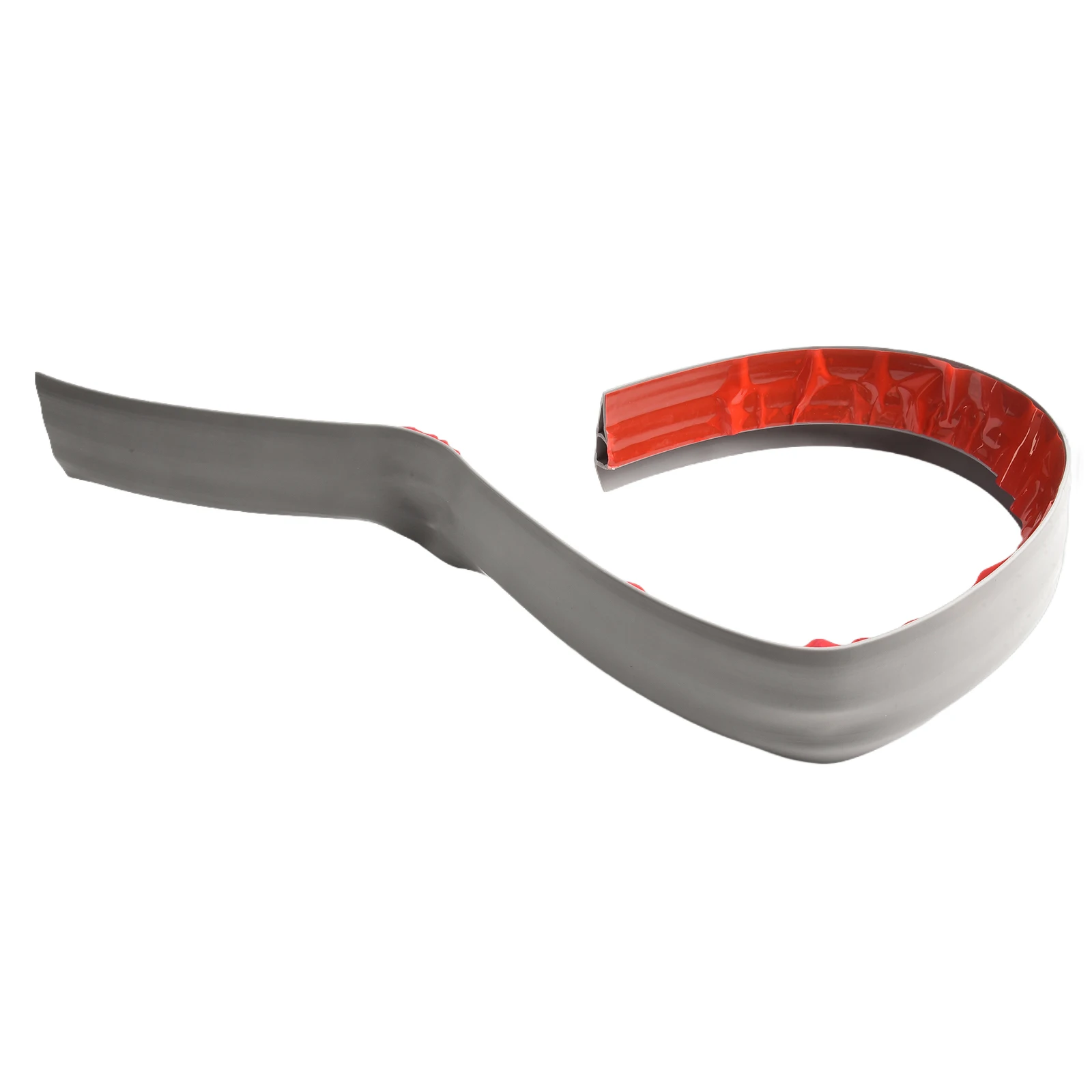 Waterproof Plastic Floor Edge Strips Threshold Transitions Carpet Edge Strips Finishes M Floor Transition
