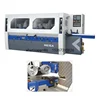 M616A High-Speed Four-Side Molding Machine 2 Four-Side Planer Moulder 1