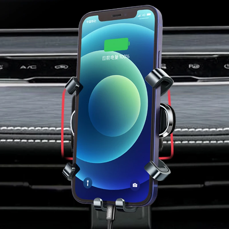 Haval Jolion 2021 2022 용 자동차 전화 홀더 자동차 스타일링 브래킷 GPS 스탠드 회전식 지원 모바일 액세서리