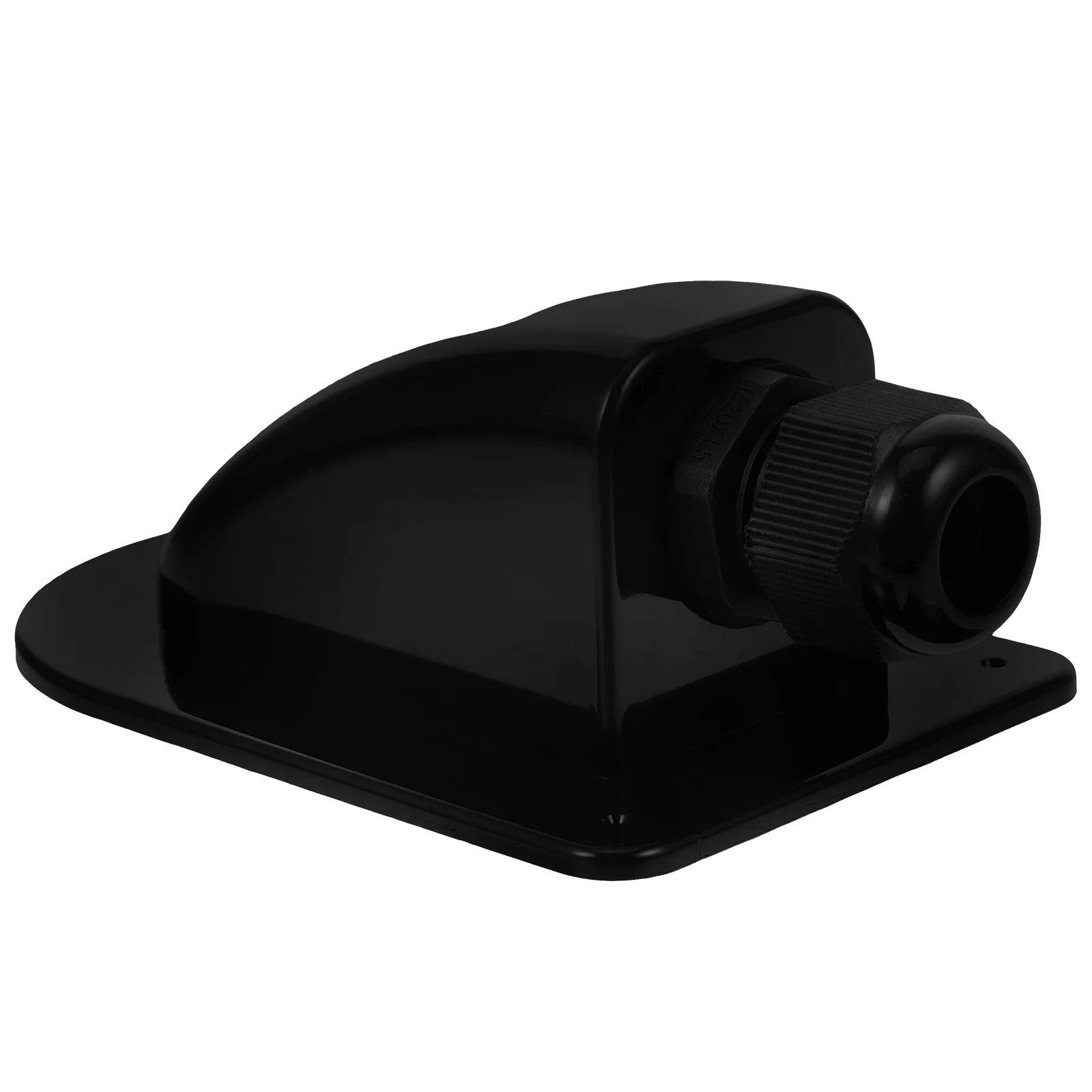 

Cable Junction Box Waterproof Cable Entry Box Rv Solar Case Cable Storage Box Rv Cable Connector Box