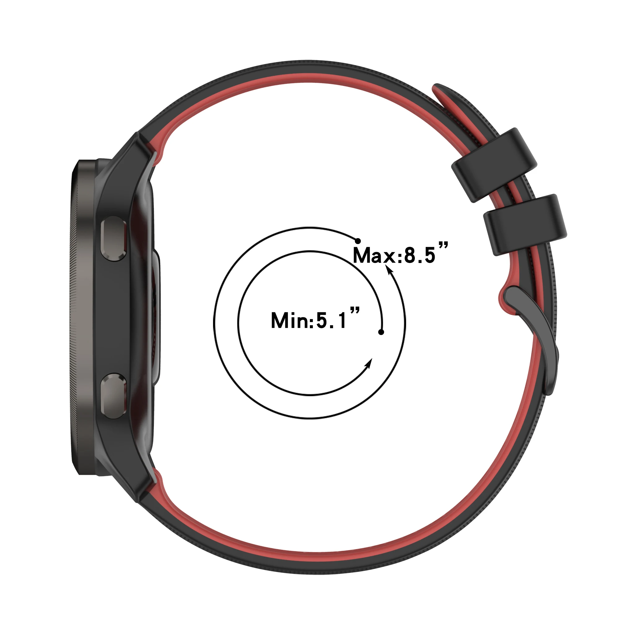 Garmin Forerunner 255 245 645 158 55/Venu 2/2 Plus/Vivoactive 4  Ǹ ð  , äο 
