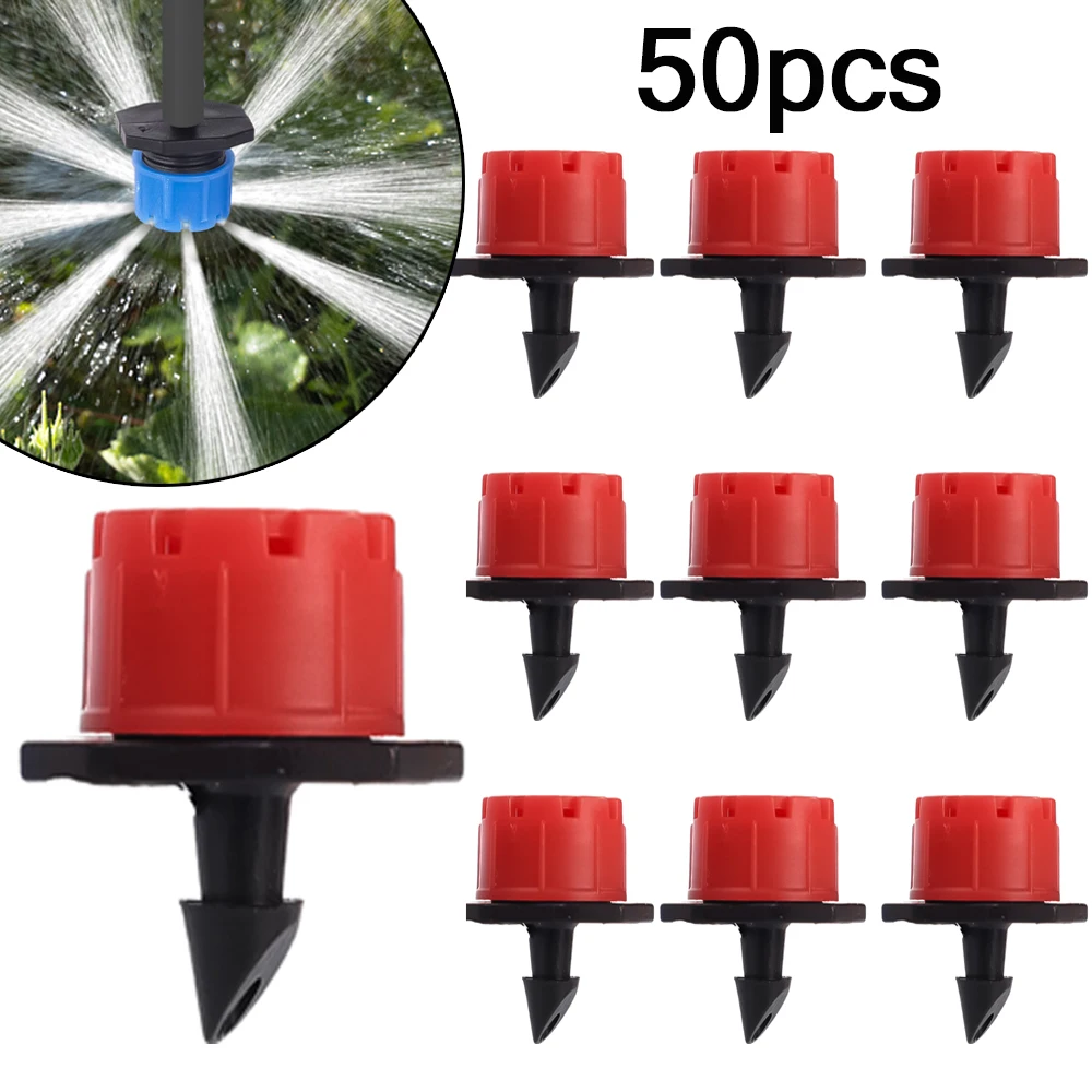 5-50pcs-garden-micro-drip-irrigation-system-adjustable-irrigation