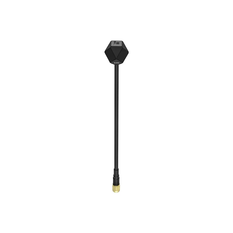 

Новейшая iFlight Albatross V2 5,8 GHz 2.4dBi антенна RHCP SMA 60 мм/100 мм/150 мм для FPV drone часть