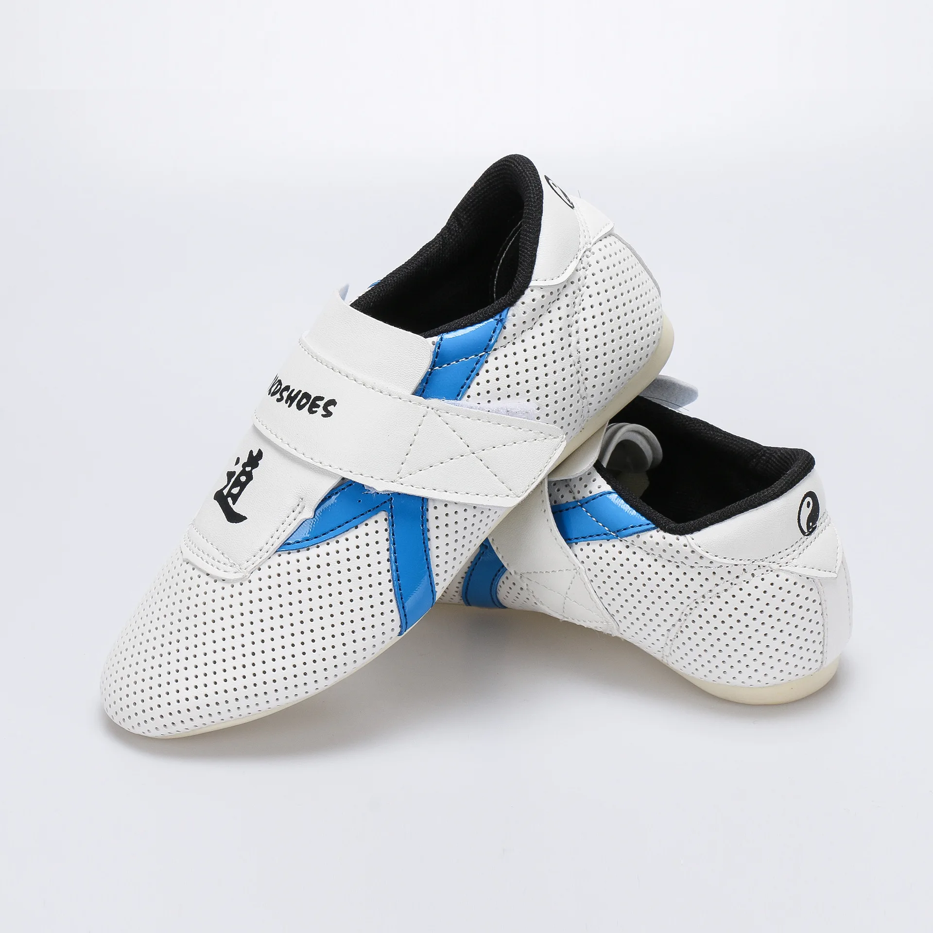 Martial Arts Taekwondo Karate Training Shoes Trainers