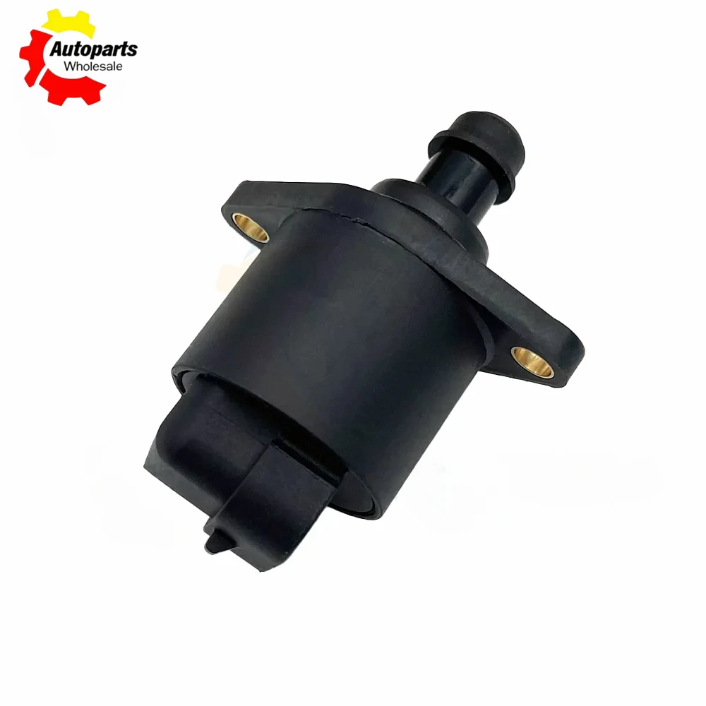 420665941 4pins Idle Air Control Valve IACV fit For Can Am Outlander Renegade Models 2006-current on any Vtwin