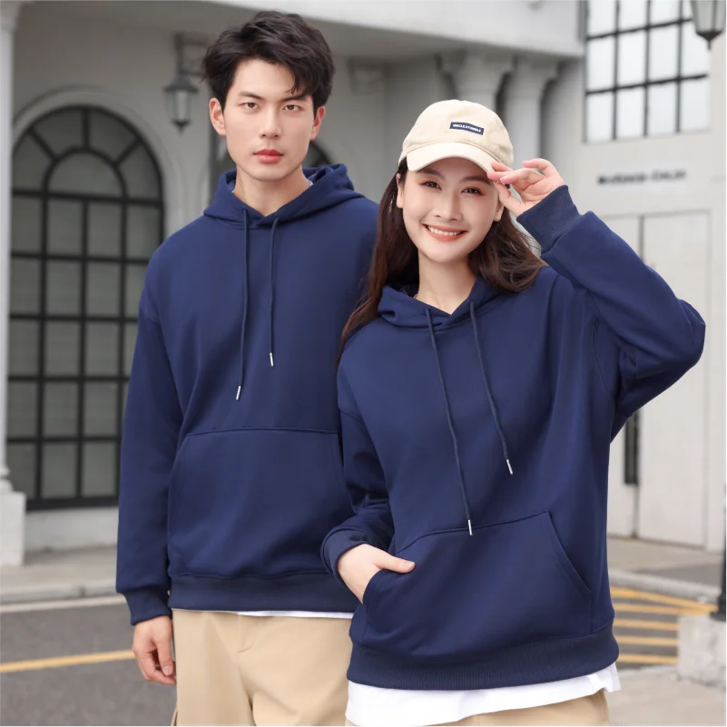 Zip Up Hoodie Fleece Hoodies Print Hoodies Solid Color Hoodies Winter Fashion Men Women Warm Embroidery Casual Plush Sweatshirt