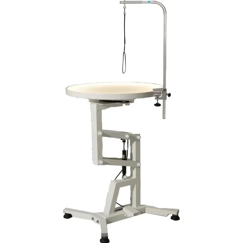

Air Lifting Grooming Table with LED Light