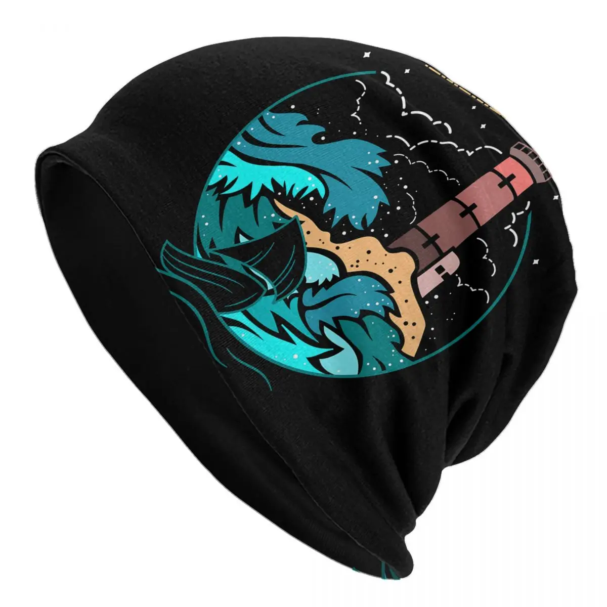 

Sport Hats I'll Guide You Home Bonnet Hat Skullies Beanies Caps