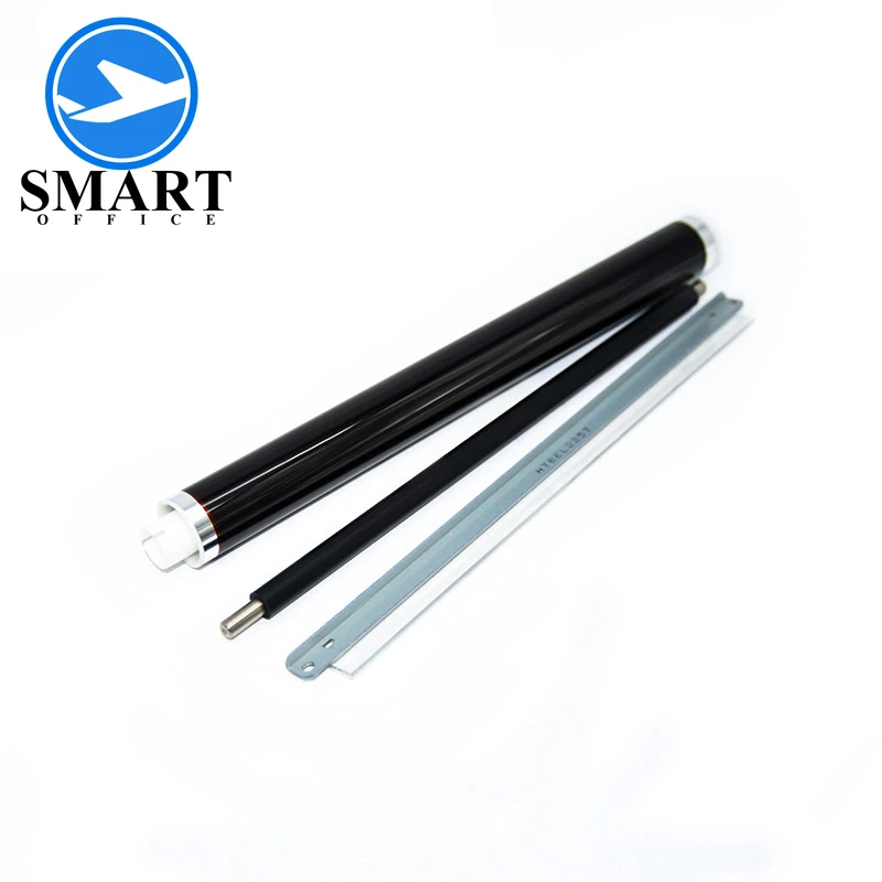 

1 комплект, фотобарабан, чистящее лезвие, основной заряжающий ролик для Kyocera FS 1020 1025 1120 1125 1220 1320 1325 1060 1061 1040