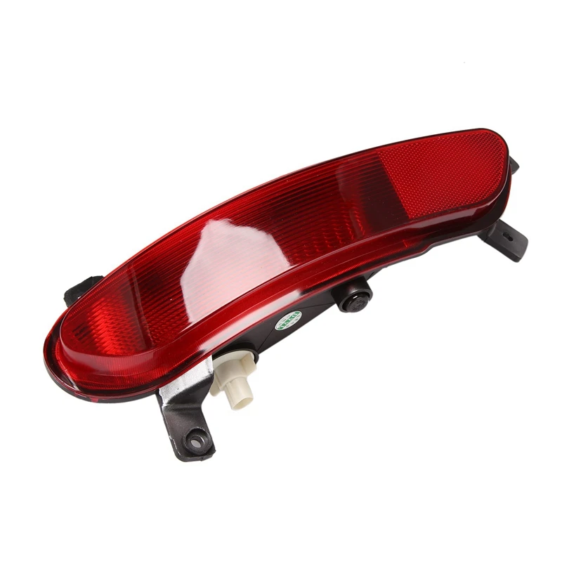 Car Rear Bumper Reflector Light For Chery Jetour X70/X70SM F01 4416030 Rear Bumper Lights Bar