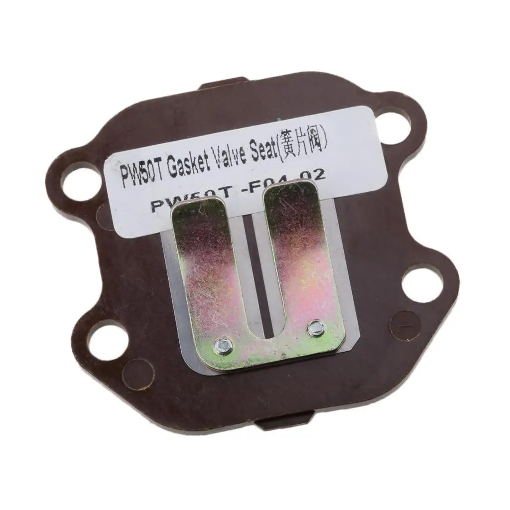 

Герметичная сборная пластина для велосипеда PW 50 50 PY50