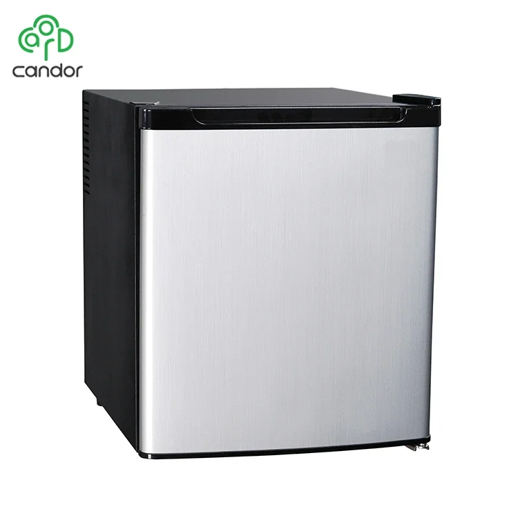 38 Liter CE Approval Semiconductor Cooling Silent Hotel Small Size Fridge Mini Bar