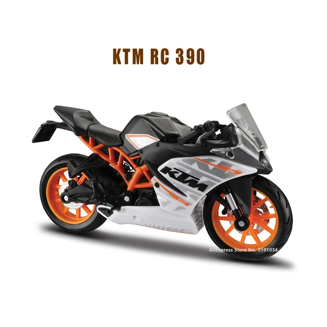 Ktm 525 Sx Rc 390 690 Duke Original 