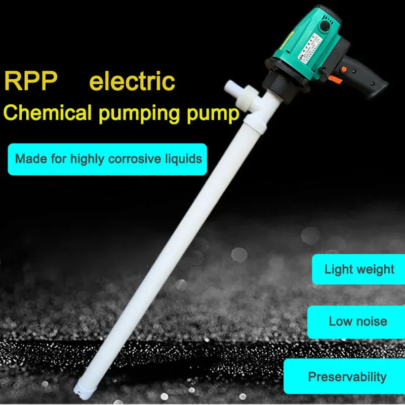 tpg803 digital solenoid dosing pump tekna tpg 803 chemical dosing pump water chemical dosing metering pump Portable RPP Chemical Pumping Pump Multifunction Electric Oil Pumps Apply To Highly Corrosive Liquids Anti-Acid & Anti-Corrosion