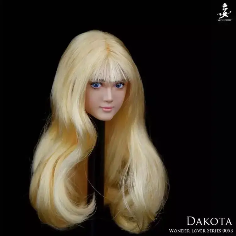 SF・ファンタジー・ホラー Wondery Lover Series 1/6 Dakota