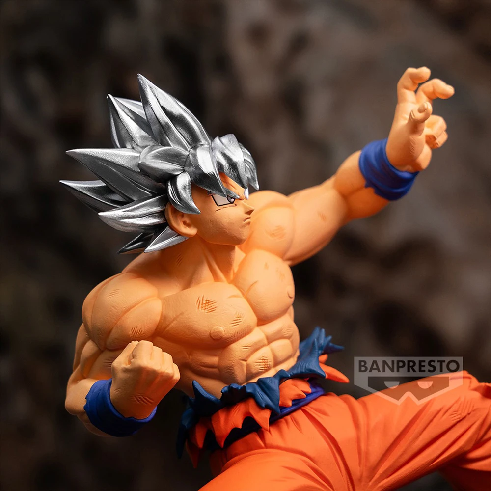 Banpresto Goku