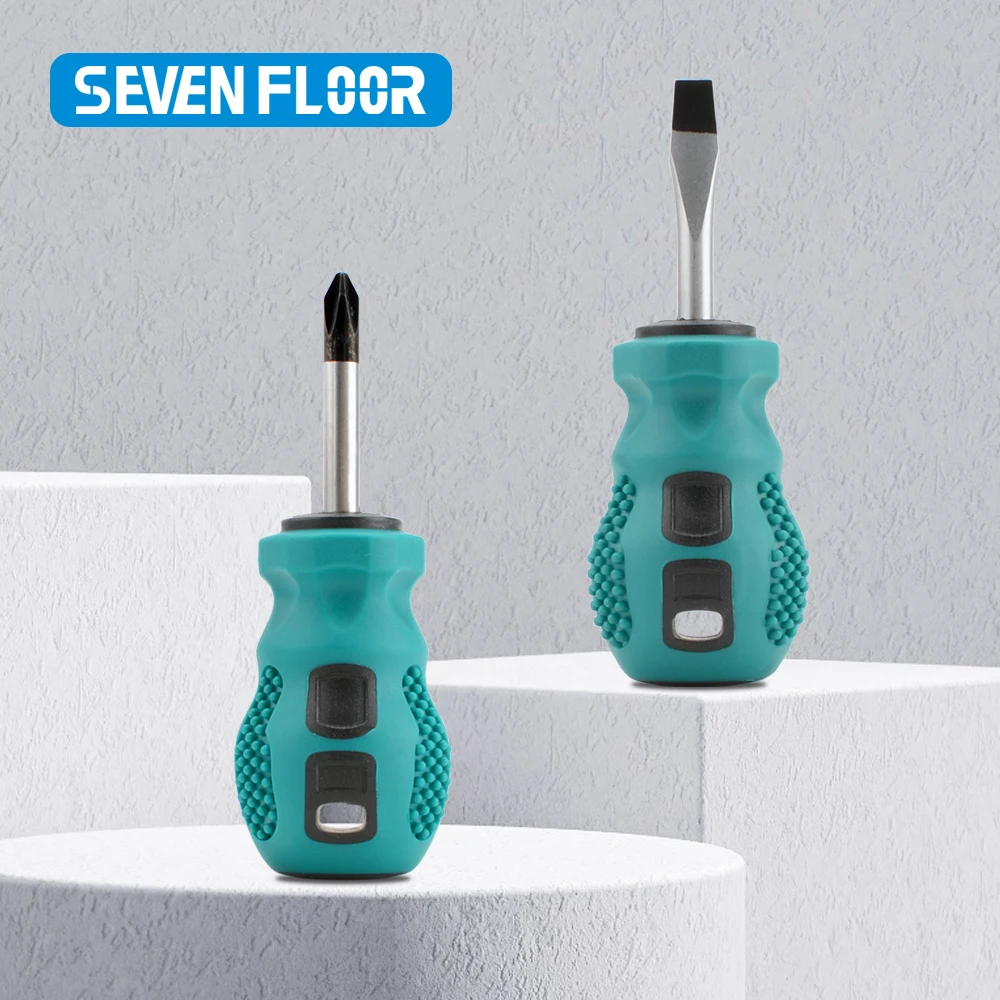 Mini Screwdrivers either Phillips or Flat - Image 2