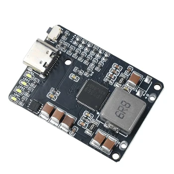 IP2369 45W 2S ~ 6S Batteria al litio Ricarica Modulo di scarica BMS 3S 4S 5S Li-ion/LiFePO4 Caricabatterie per batterie per Power Bank Drone