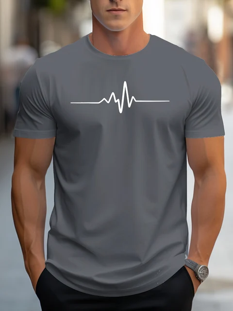 T-shirt top - Image 5