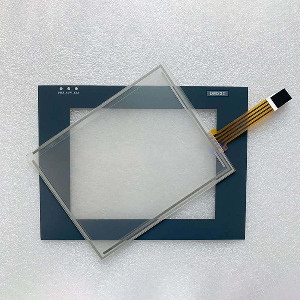 

For I.DM23C.001 H.DM23C.001 DM23C Protective Film with Touch Screen Glass