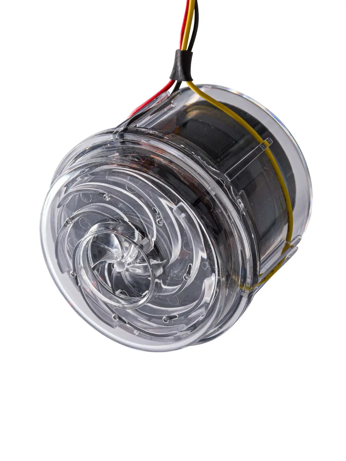 The perfect replacement motor for Resmed Airsense 10 and s9