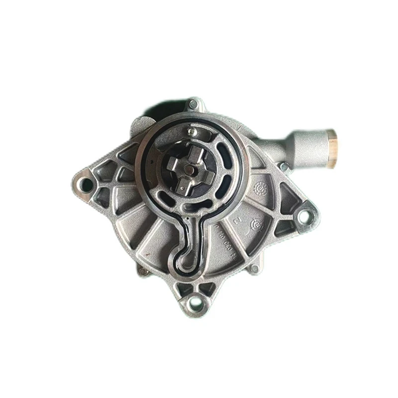 

6652300665 автомобильный вакуумный насос в сборе, запчасти, комплект аксессуаров, подходит для Ssangyong ACTYON KYRON ACTYON SPORTS 2011 66523-00665