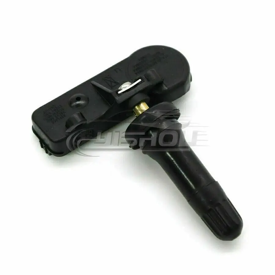4PCS DE8T-1A180-AA Ford Tire Pressure Sensors Kit TPMS Sensor 315MHz