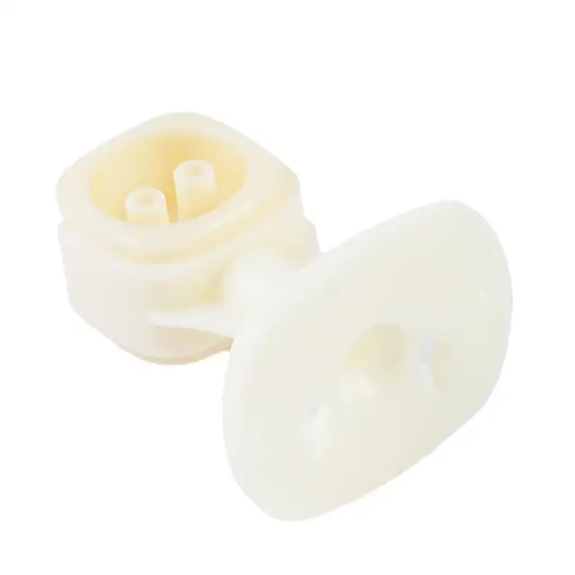 Méhészeti Méh -Etető Táplálkozás A Méhkas Műanyag Szerszáma Takarmányozás Vályúellátás Víz Mézes Ivás Etetés Su L2B7 - Image 6