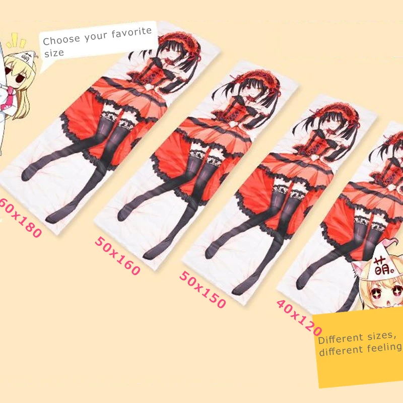 Konosuba Megumin Body Pillow Dakimakura 2 Waifu Mania