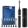 Fairywill P11 T9 P80 Electric Toothbrush Heads Compatible with Fairywill P11 T9 P80 Electric Toothbrush，4/8/16pcs 6