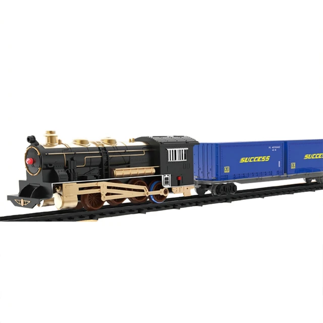 Criança Trem Elétrico Crianças Equitação Brinquedo Ailway Modelo Clássico  Pode Transportar Trem Ferroviário Carro Das Crianças Bebê Walker Brinquedos  Presentes - Carros Infantis Para Passeios - AliExpress