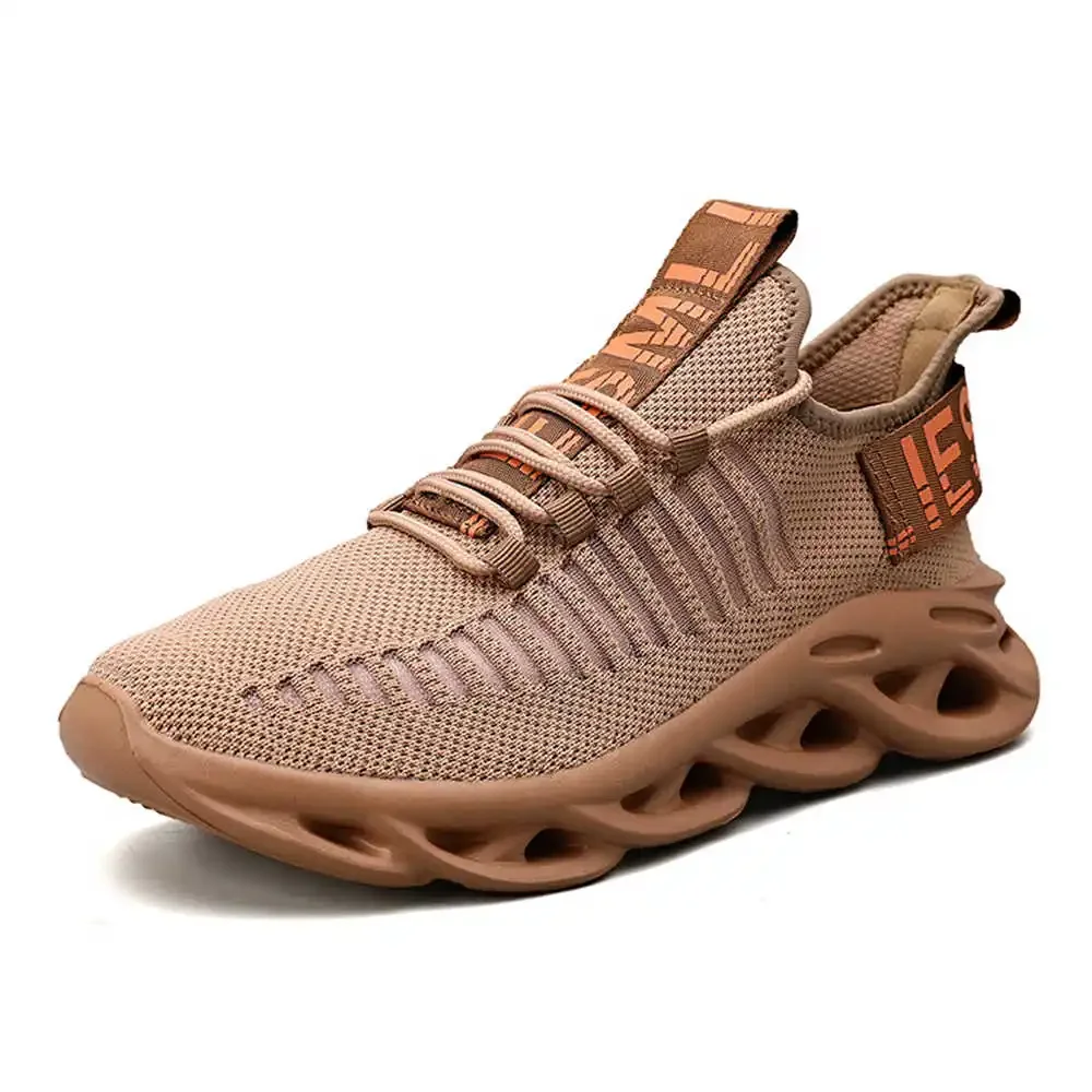 

Number 46 White Green Men's Sneakers Basketball Men's Shoes Quality Sneakers Men's Sapatenos Sports Wide Foot College