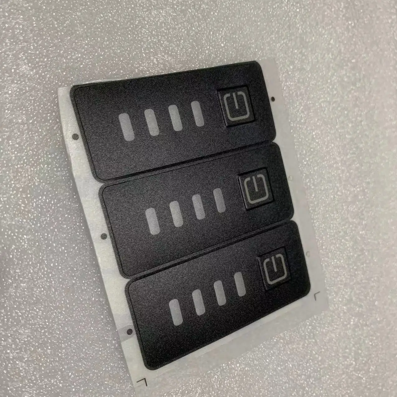 Agriculture Agras Drone Waterproof Battery Sticker For DJI dji T10 T16 T20 T30 T40